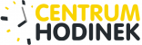 Logo obchodu CentrumHodinek.cz