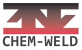 Logo obchodu CHEM-WELD