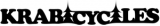 Logo KrabCycles.cz