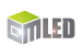 Logo obchodu GMLED
