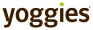 Logo Yoggies.cz