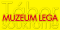 Logo Muzeum LEGA Tábor