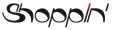 Logo Shoppin.cz