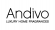 Logo Andivo
