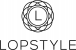 Logo obchodu LOPSTYLE
