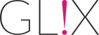 Logo obchodu Glix