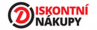 Logo diskontni-nakupy.cz