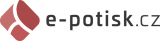 Logo obchodu e-potisk.cz