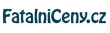Logo obchodu FatalniCeny