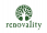 Logo Renovality