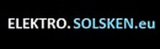 Logo obchodu Elektro.Solsken
