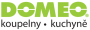 Logo DOMEO.cz