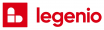 Logo LEGENIO