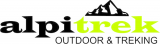 Logo obchodu Alpitrek