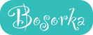 Logo Bosorka Plzeň 