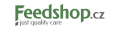 Logo Feedshop.cz