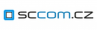 Logo www.sccom.cz