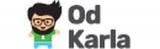Logo OdKarla.cz