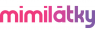 Logo MIMIlátky.cz