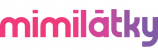 Logo MIMIlátky.cz