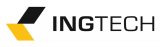 Logo INGTECH, s.r.o.