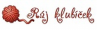 Logo Ráj klubíček Kartopu
