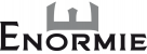 Logo obchodu Enormie