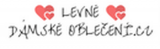 Levné dámské oblečení