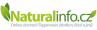 Logo Naturalinfo.cz