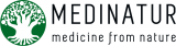 Logo obchodu MEDINATUR CZ s.r.o.