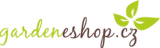Logo Gardeneshop.cz