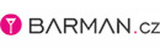 Logo BARMAN.CZ