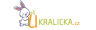 Logo ukralicka.cz