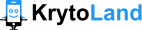 Logo KrytoLand.cz