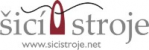 ŠICÍ STROJE