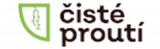 Logo obchodu ČistéProutí.cz