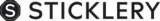 STICKLERY