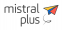 Logo Mistral Plus