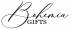 Logo Bohemia Gifts