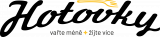 Logo obchodu Hotovky.cz
