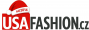 Logo usafashion.cz