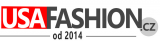 Logo usafashion.cz
