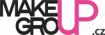 Logo obchodu Makeup Group