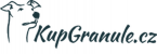 Logo obchodu KUPGRANULE.CZ