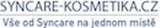 Syncare Kosmetika Lucie Urbánková