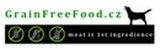 GrainFreeFood.cz