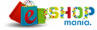 Logo www.eshopmania.cz