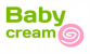 Baby cream