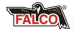 Logo SOKOL FALCO s.r.o.