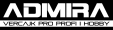 Logo Admira nářadí